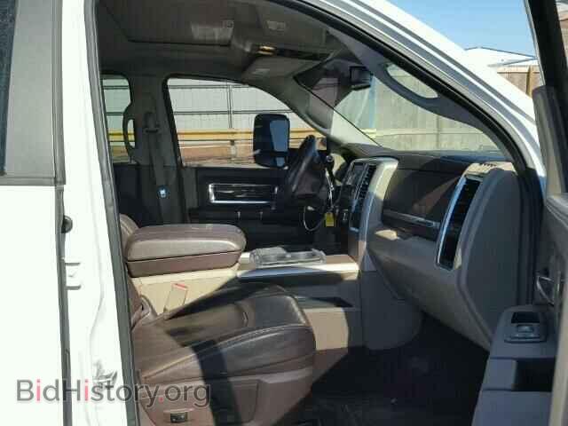2012 DODGE RAM - VIN: 3C63DRNL1CG290118 - Photo 5