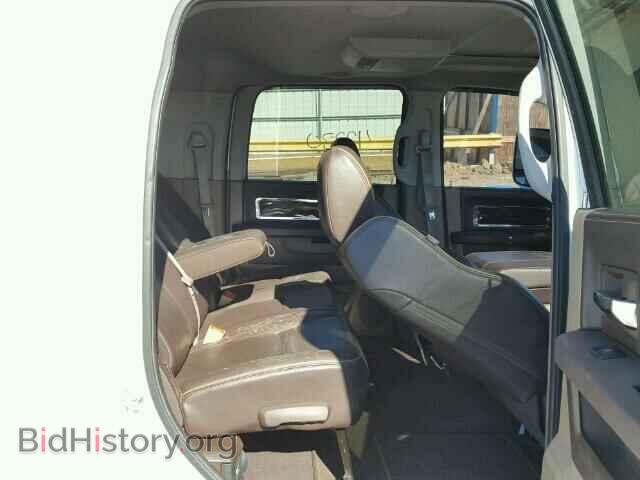 2012 DODGE RAM - VIN: 3C63DRNL1CG290118 - Photo 6