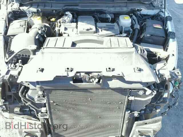 2012 DODGE RAM - VIN: 3C63DRNL1CG290118 - Photo 7
