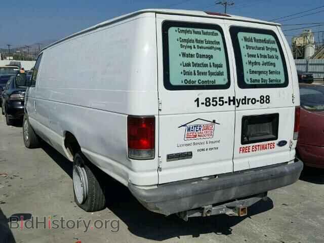 2007 FORD ECONOLINE - VIN: 1FTSS34LX7DB47051 - Фото 3