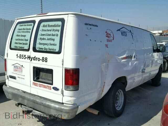 2007 FORD ECONOLINE - VIN: 1FTSS34LX7DB47051 - Фото 4
