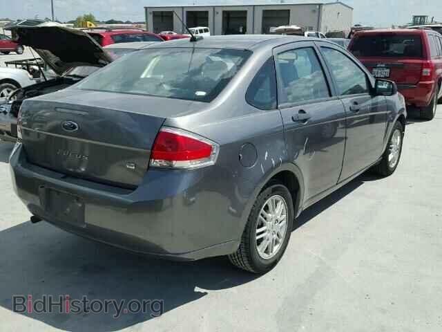 2010 FORD FOCUS - VIN: 1FAHP3FN6AW151884 - Фото 4