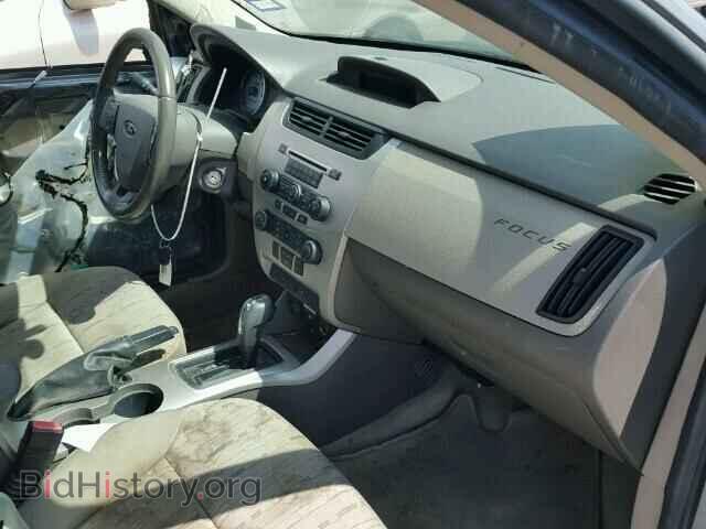 2010 FORD FOCUS - VIN: 1FAHP3FN6AW151884 - Фото 5