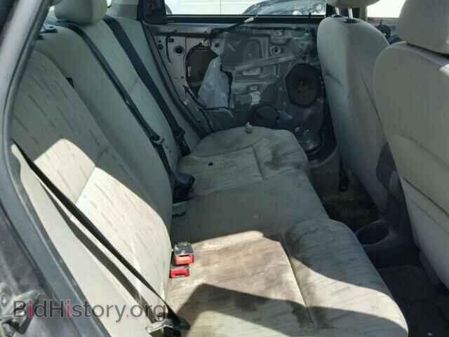 2010 FORD FOCUS - VIN: 1FAHP3FN6AW151884 - Фото 6