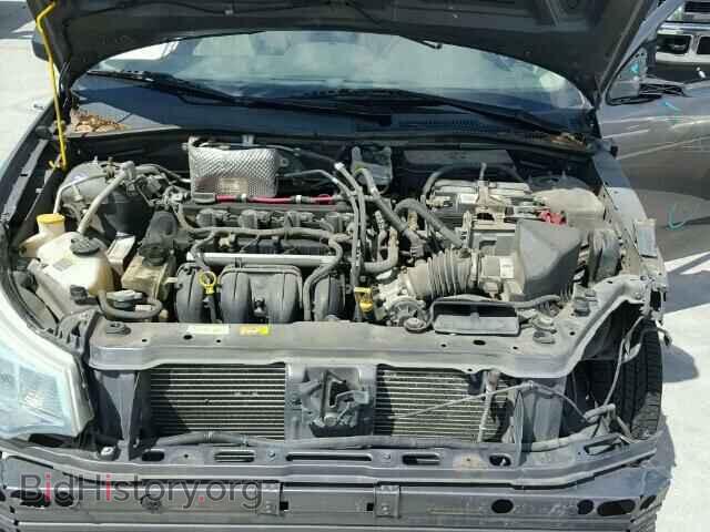 2010 FORD FOCUS - VIN: 1FAHP3FN6AW151884 - Фото 7