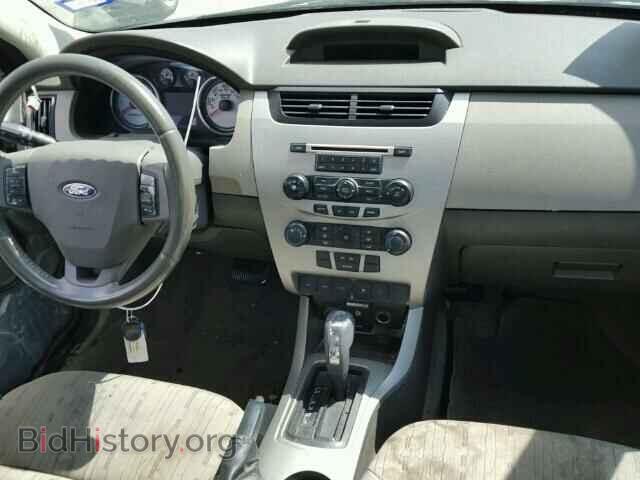 2010 FORD FOCUS - VIN: 1FAHP3FN6AW151884 - Фото 9