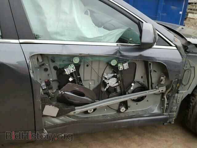 2011 CADILLAC CTS - VIN: 1G6DS5ED9B0145189 - Фото 9