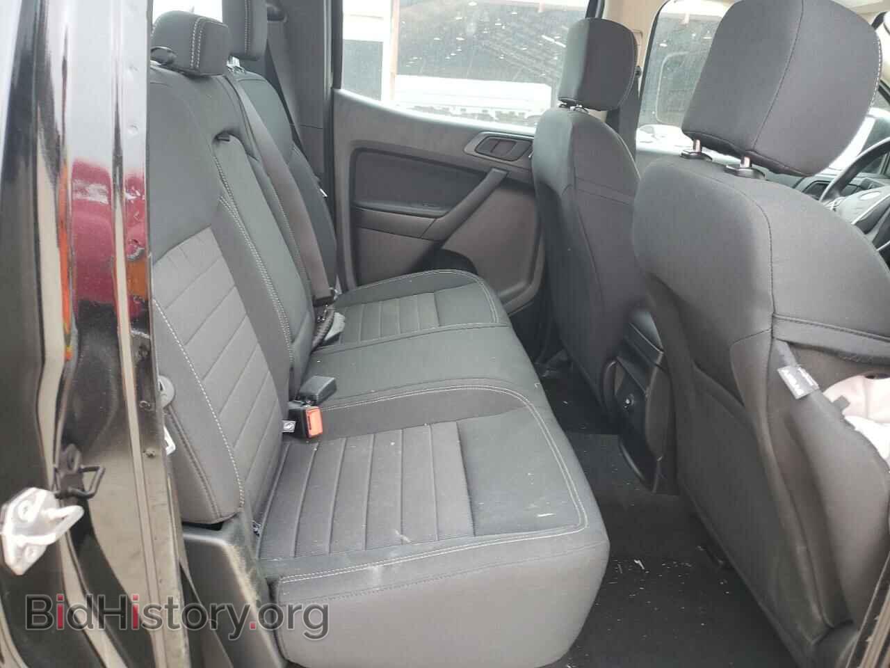 2019 FORD RANGER - VIN: 1FTER4EH1KLA55205 - Фото 6