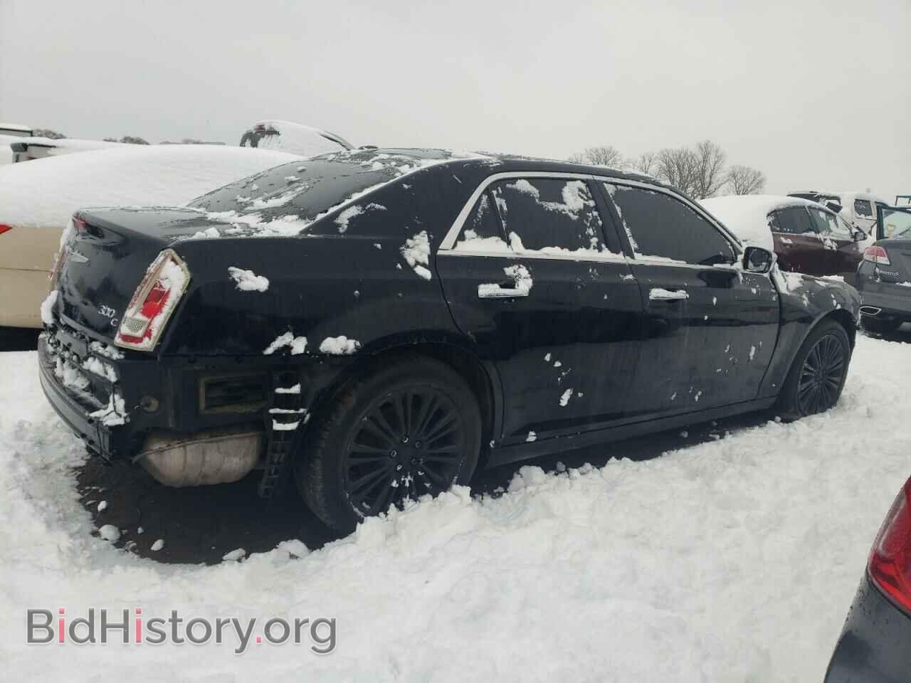 2019 CHRYSLER 300 - VIN: 2C3CCAGG0KH531067 - Фото 3