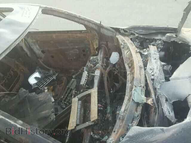 2006 NISSAN MAXIMA - VIN: 1N4BA41E16C824139 - Фото 9