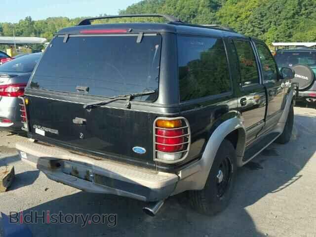 1997 FORD EXPLORER - VIN: 1FMDU32P7VZB41793 - Фото 4