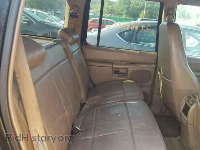 1997 FORD EXPLORER - VIN: 1FMDU32P7VZB41793 - Фото 6