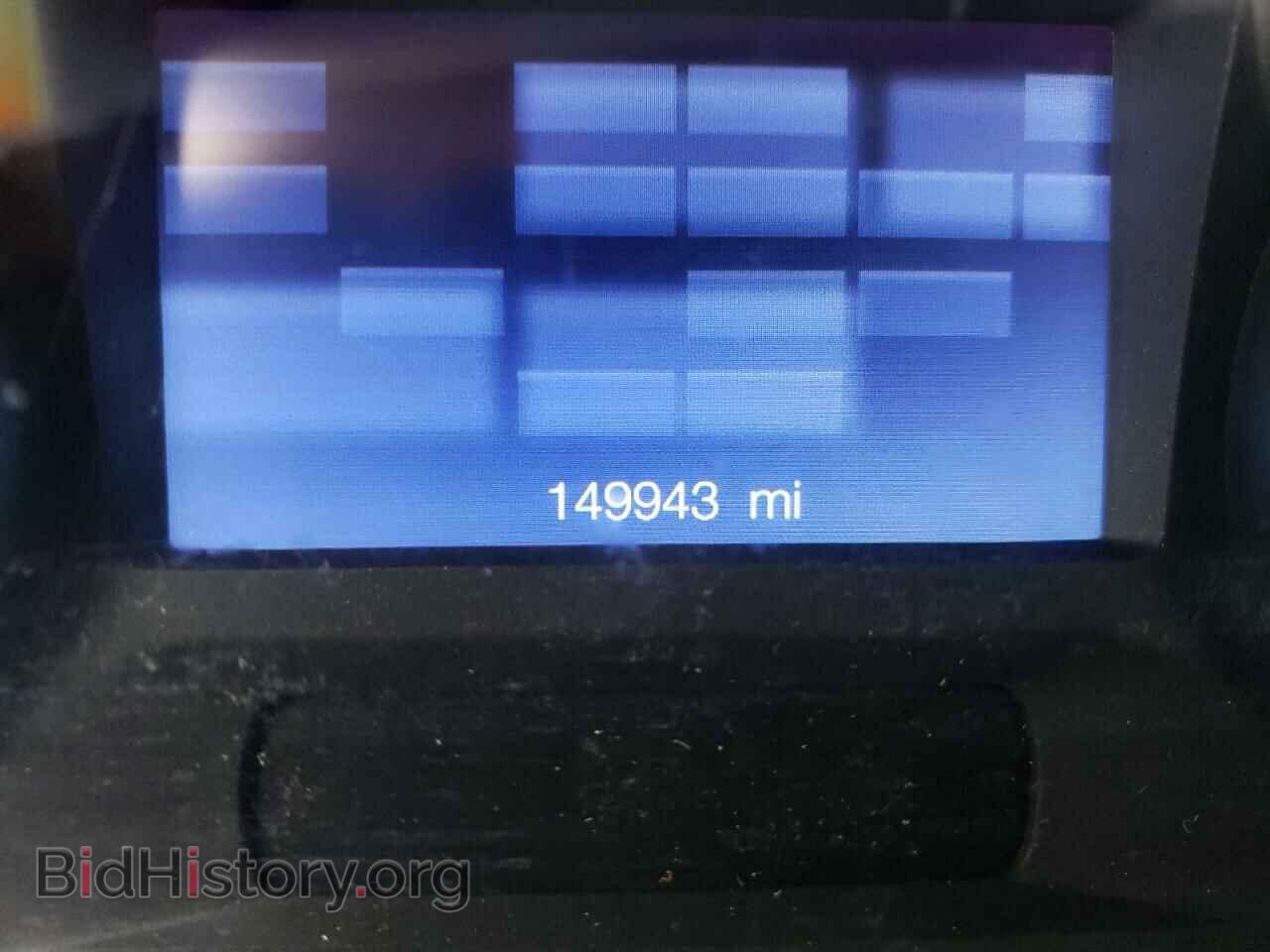 2013 FORD EDGE - VIN: 2FMDK3JC5DBA62208 - Фото 8