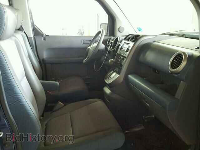 2003 HONDA ELEMENT - VIN: 5J6YH28593L008926 - Фото 5