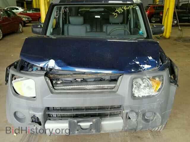 2003 HONDA ELEMENT - VIN: 5J6YH28593L008926 - Фото 7