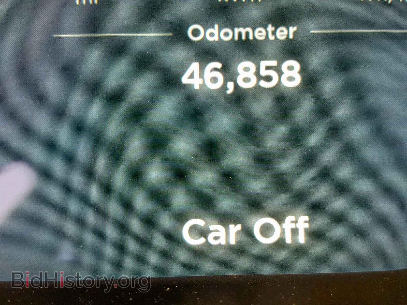 2016 TESLA MODEL S - VIN: 5YJSA1E19GF162234 - Photo 8