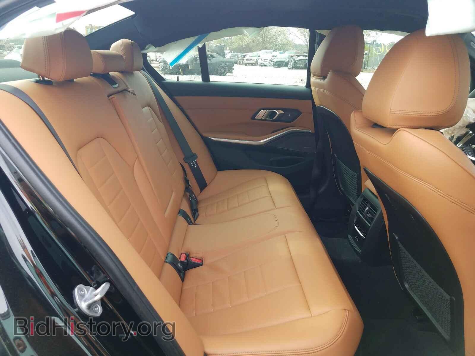2021 BMW M3 - VIN: 3MW5U7J02M8B64604 - Photo 6