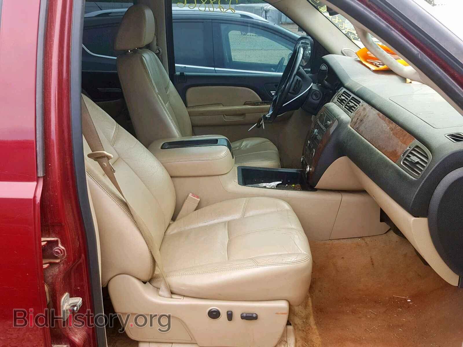 2007 CHEVROLET SILVERADO - VIN: 2GCEK13M571701006 - Photo 5