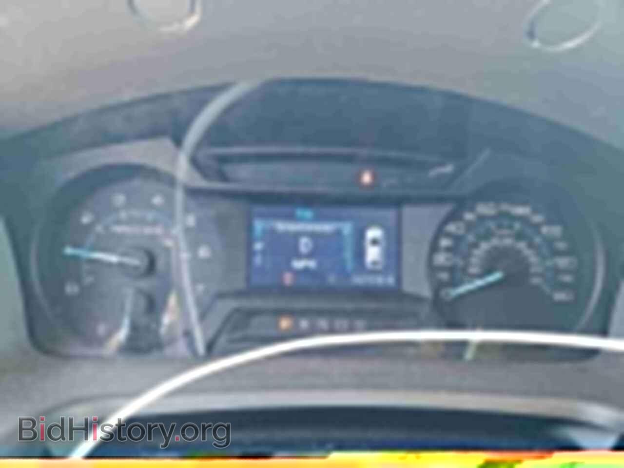 2018 FORD FLEX - VIN: 2FMGK5B84JBA01303 - Фото 8