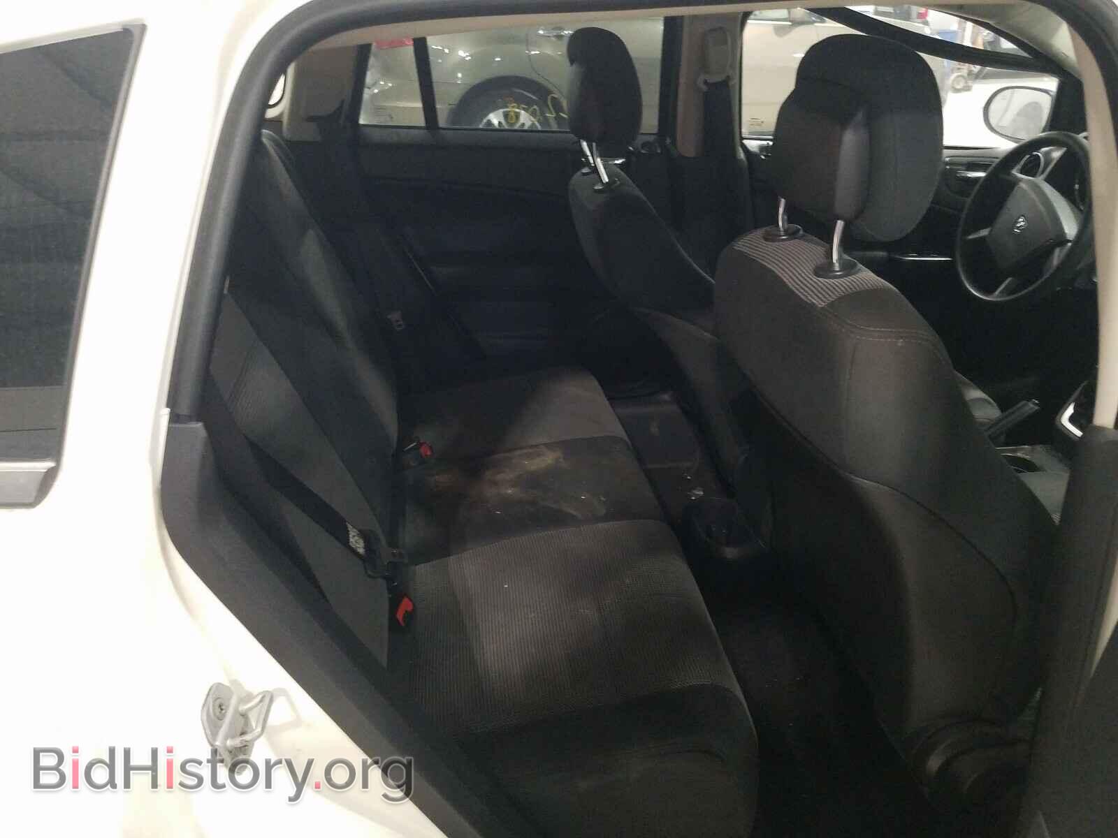 2010 DODGE CALIBER - VIN: 1B3CB1HA7AD598335 - Фото 6