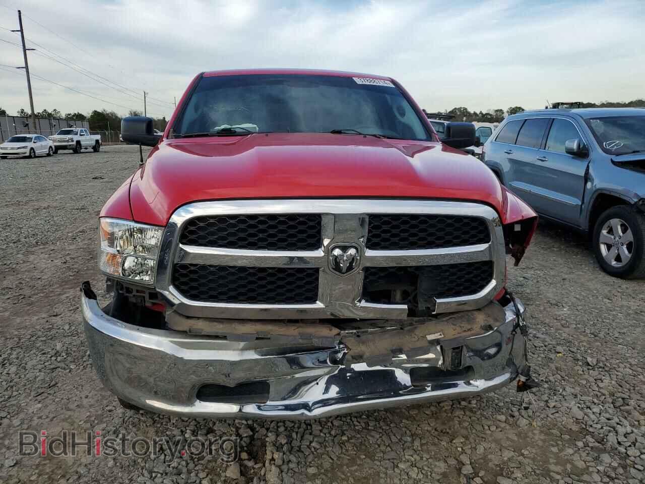 2019 RAM 1500 - VIN: 1C6RR7TT7KS614201 - Фото 5