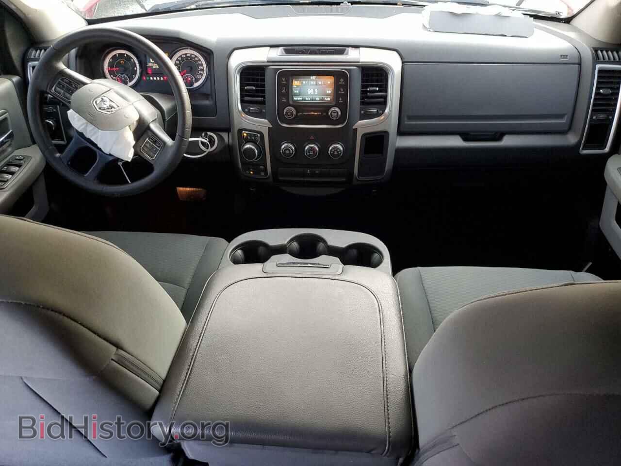 2019 RAM 1500 - VIN: 1C6RR7TT7KS614201 - Фото 8