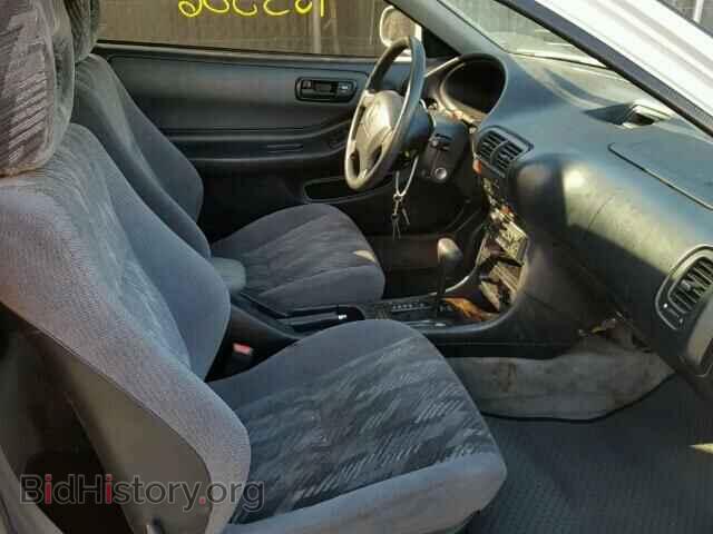 1998 ACURA INTEGRA - VIN: JH4DC4450WS001506 - Фото 5