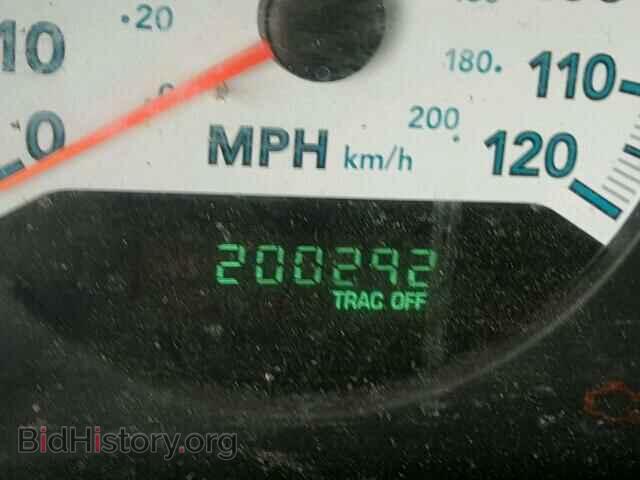 2007 DODGE CARAVAN - VIN: 2D8GP44L17R339583 - Фото 8