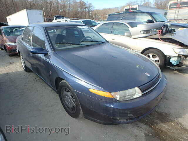 Фотография 1G8JS52F5YY648597 - SATURN LS/LS1/LS2 2000