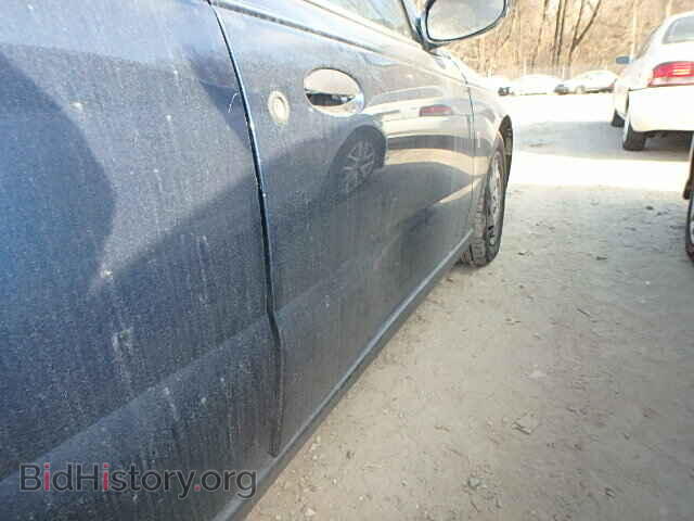 2000 SATURN LS/LS1/LS2 - VIN: 1G8JS52F5YY648597 - Фото 10