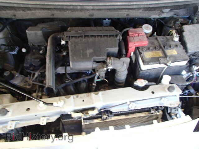 2014 MITSUBISHI MIRAGE - VIN: ML32A3HJ9EH006461 - Фото 7