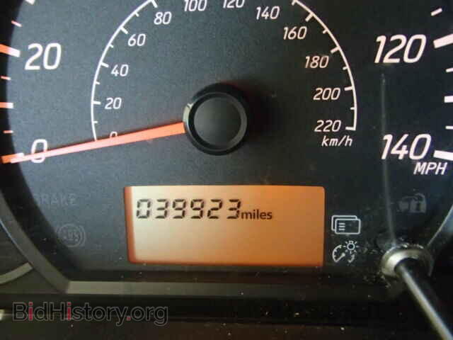 2014 MITSUBISHI MIRAGE - VIN: ML32A3HJ9EH006461 - Фото 8