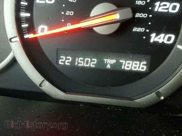2008 HONDA PILOT - VIN: 5FNYF18538B053070 - Фото 8
