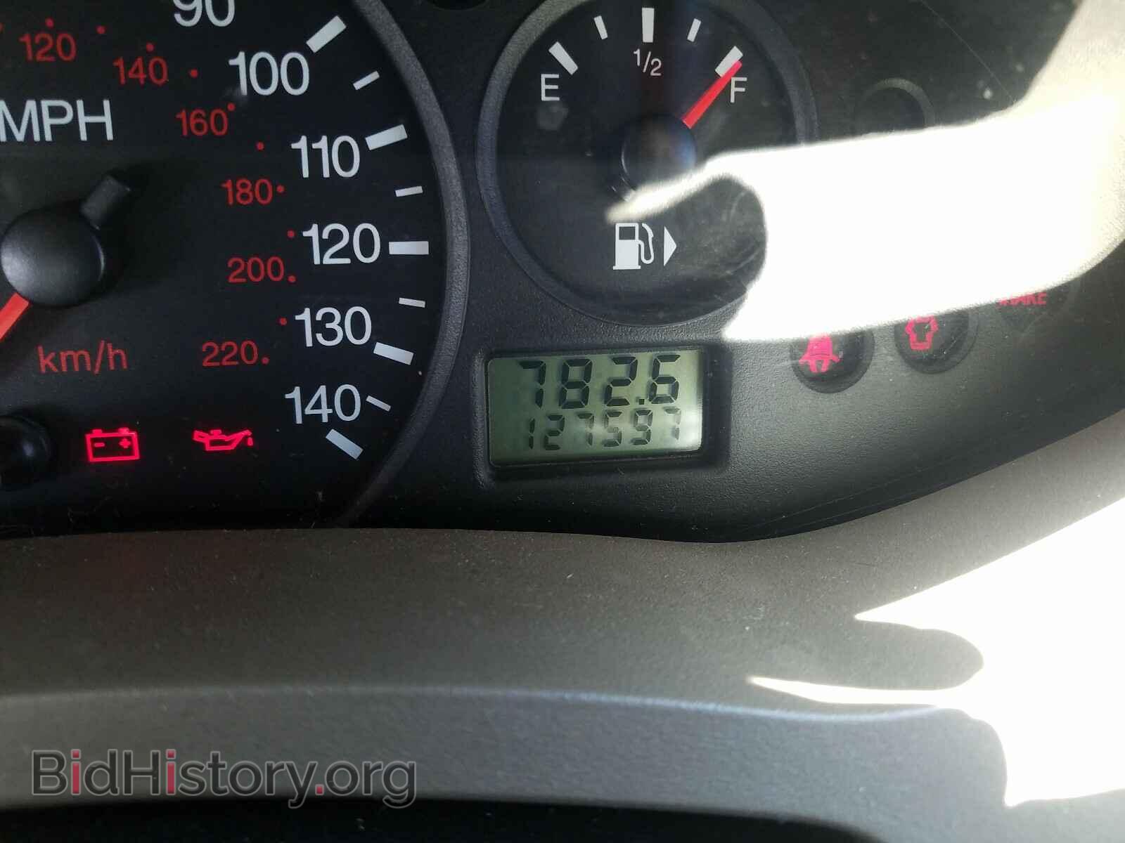 2007 FORD FOCUS - VIN: 1FAFP34N37W177328 - Фото 8