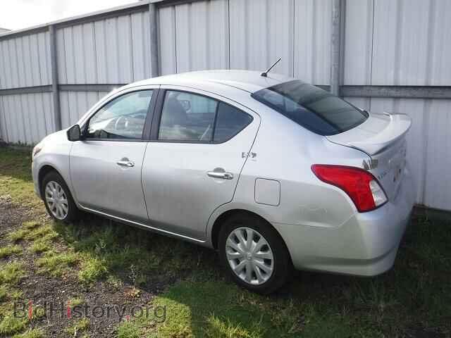 2016 NISSAN VERSA - VIN: 3N1CN7AP0GL891779 - Photo 3