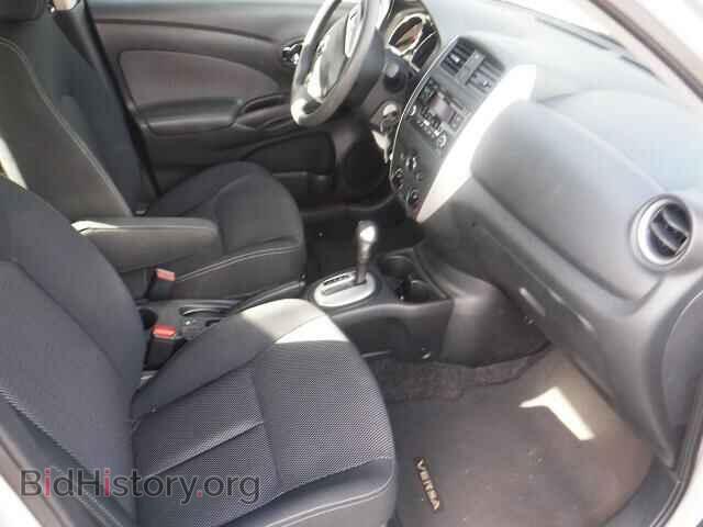 2016 NISSAN VERSA - VIN: 3N1CN7AP0GL891779 - Photo 5