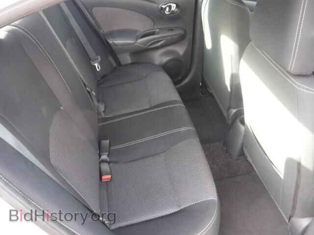 2016 NISSAN VERSA - VIN: 3N1CN7AP0GL891779 - Photo 6