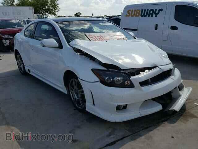 Фотография JTKDE3B76A0319430 - TOYOTA SCION 2010