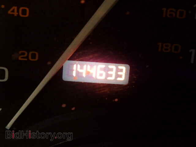 2001 SATURN SL/SL1/SL2 - VIN: 1G8ZF52891Z280613 - Фото 8