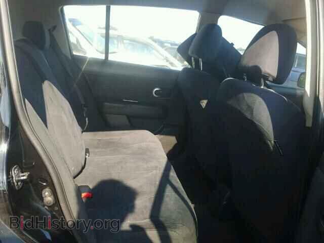 2009 NISSAN VERSA - VIN: 3N1BC13E89L384657 - Photo 6