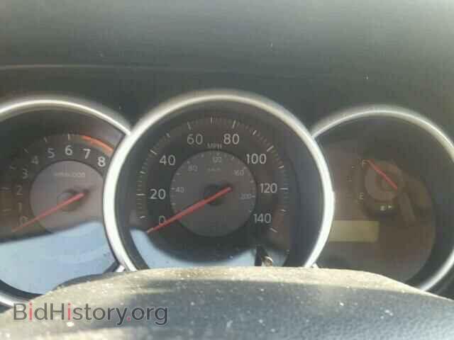 2009 NISSAN VERSA - VIN: 3N1BC13E89L384657 - Photo 8