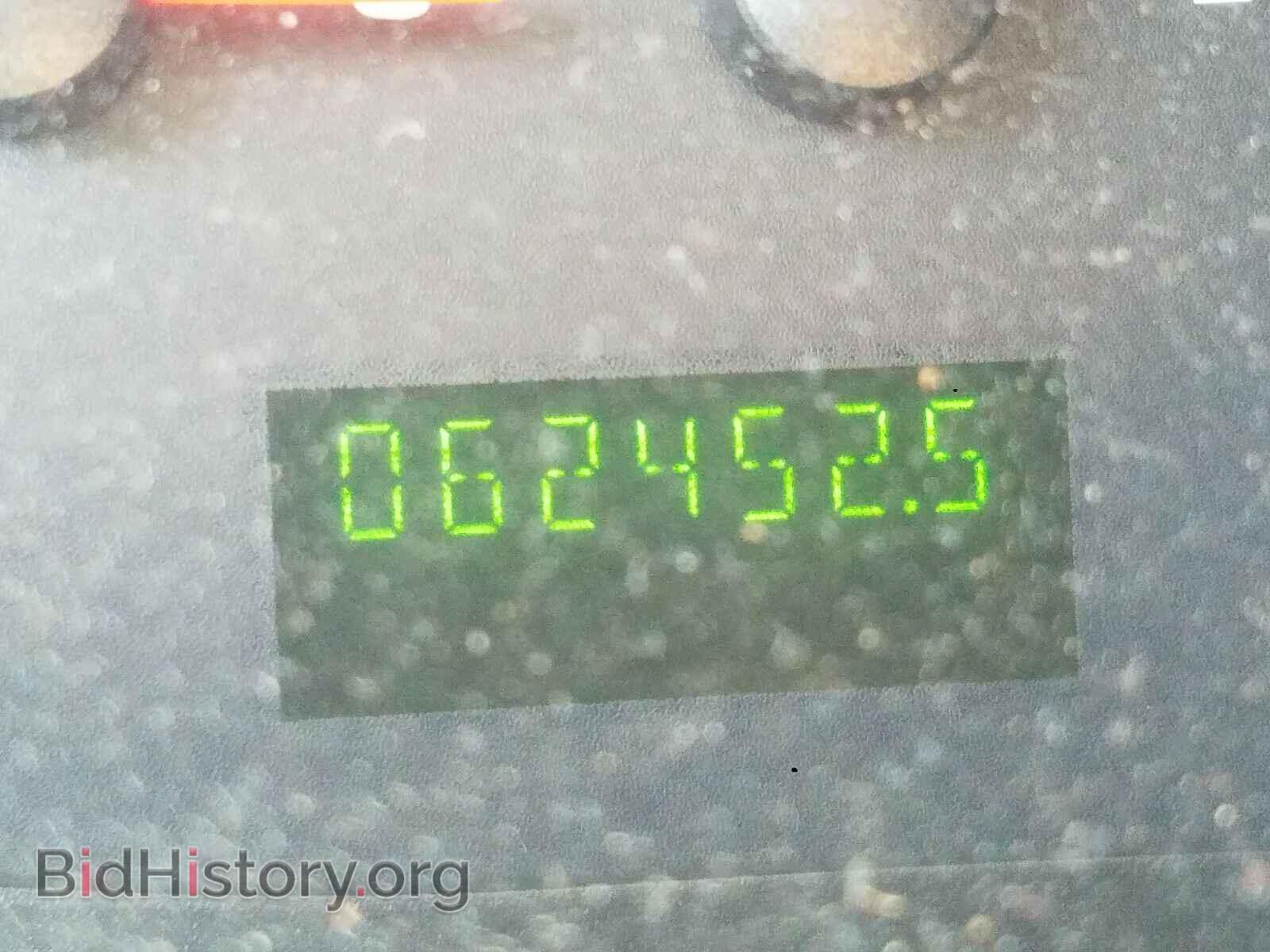 2007 FORD ECONOLINE - VIN: 1FBNE31L27DA34000 - Фото 8