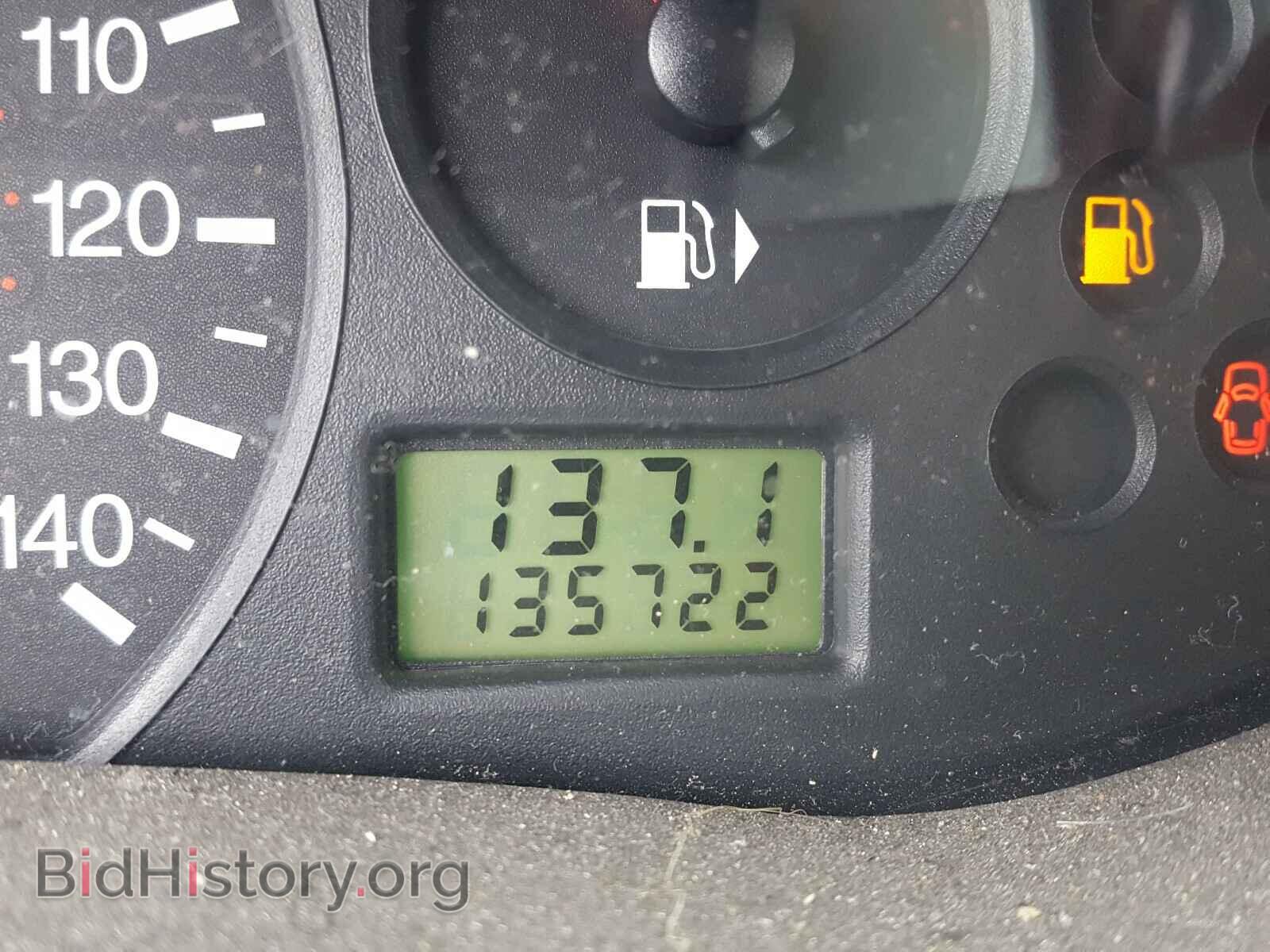 2006 FORD FOCUS - VIN: 1FAFP36N16W115891 - Фото 8