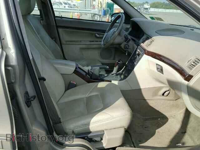 2003 VOLVO S80 - VIN: YV1TS92D331302192 - Фото 5