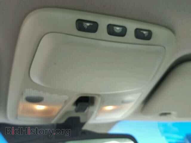 2003 VOLVO S80 - VIN: YV1TS92D331302192 - Фото 9
