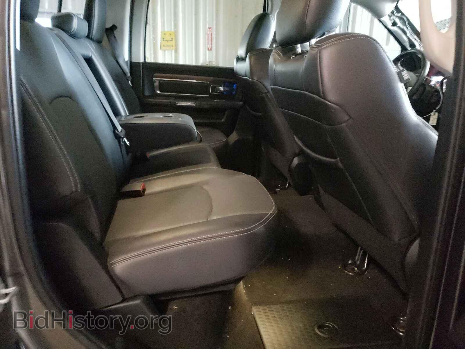 2017 RAM 2500 - VIN: 3C6UR5FL8HG643846 - Фото 6