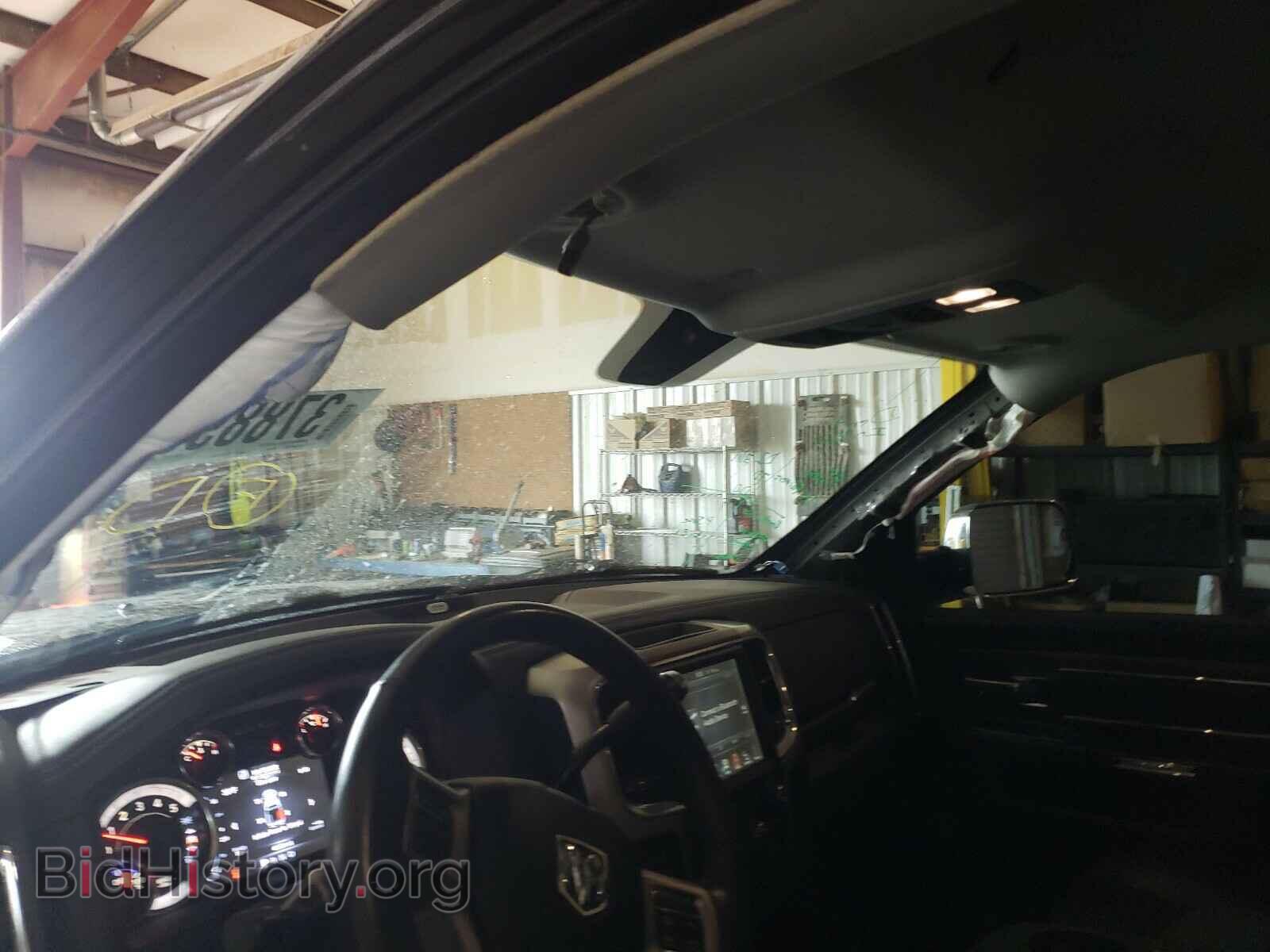 2017 RAM 2500 - VIN: 3C6UR5FL8HG643846 - Фото 9