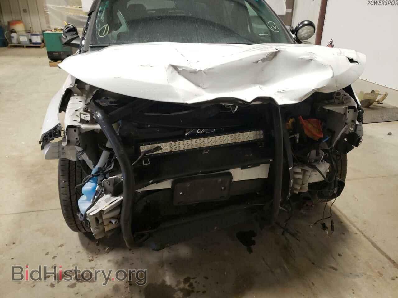 2015 FORD EXPLORER - VIN: 1FM5K8AR4FGC16652 - Фото 9
