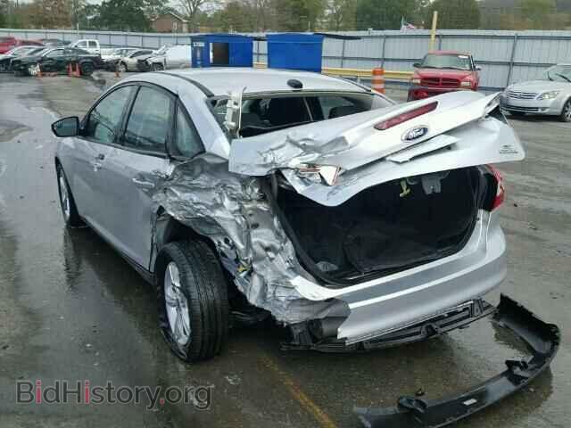 2014 FORD FOCUS - VIN: 1FADP3F25EL254385 - Photo 3