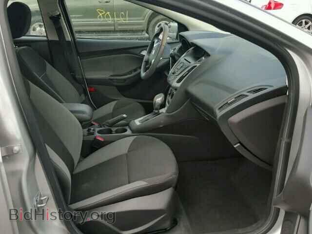 2014 FORD FOCUS - VIN: 1FADP3F25EL254385 - Photo 5